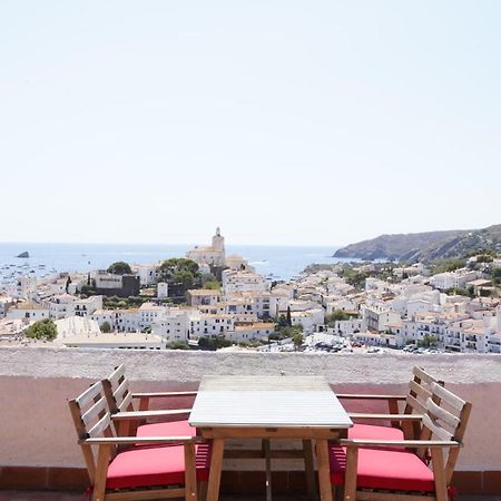 Arrels Hotel Cadaques - Adults Only 외부 사진