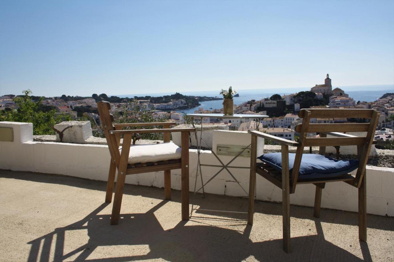 Arrels Hotel Cadaques - Adults Only 외부 사진