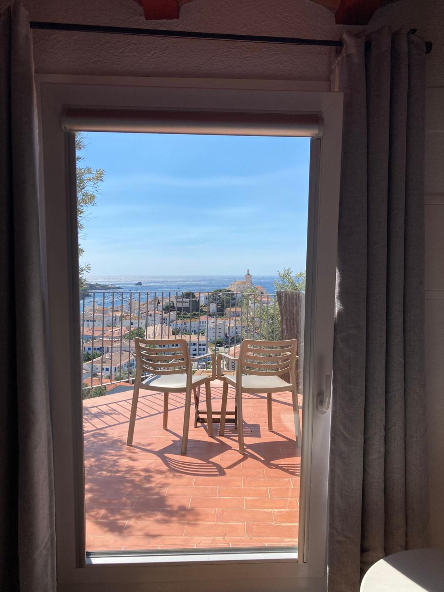 Arrels Hotel Cadaques - Adults Only 외부 사진