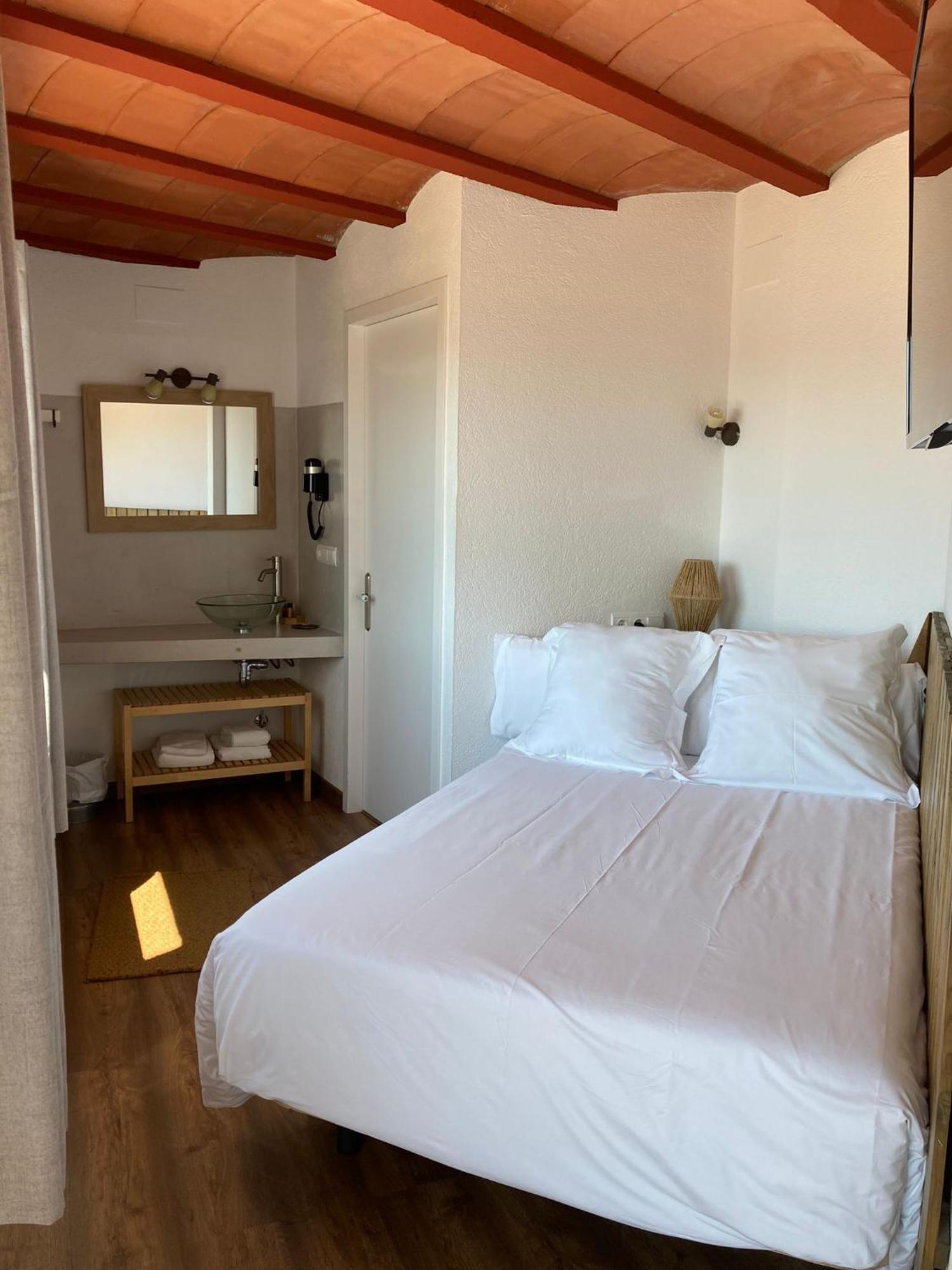 Arrels Hotel Cadaques - Adults Only 외부 사진