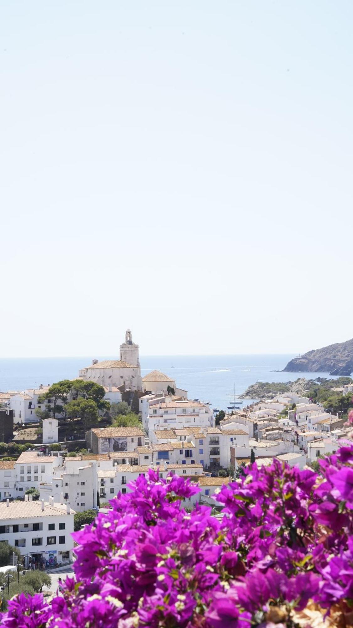 Arrels Hotel Cadaques - Adults Only 외부 사진