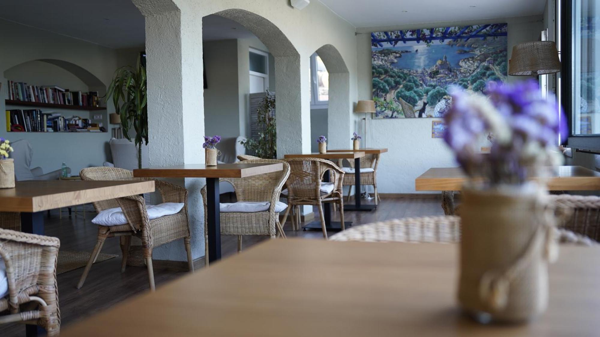 Arrels Hotel Cadaques - Adults Only 외부 사진