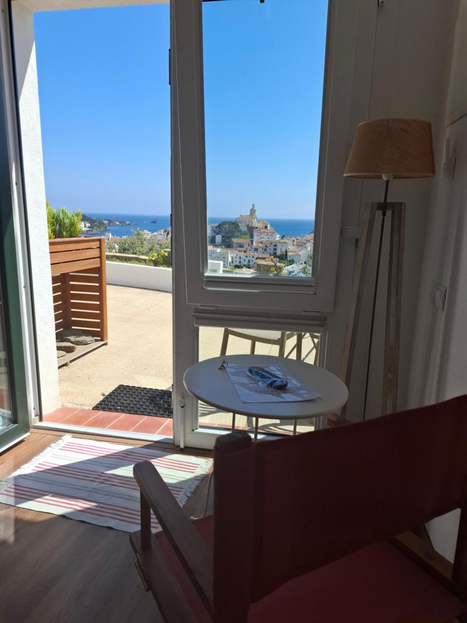 Arrels Hotel Cadaques - Adults Only 외부 사진